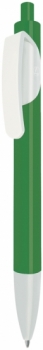 зеленый, белый 203/15