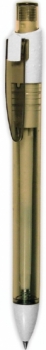 черная