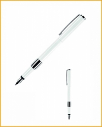 Перьевая ручка IMAGE WHITE LINE арт. 0106