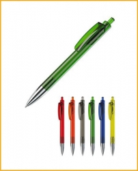 Lecce Pen TRIS CHROME LX арт. 206/48