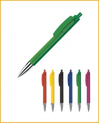 Lecce Pen TRIS CHROME арт. 206/48