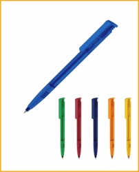Super Hit Clear Soft grip zone арт. 2234