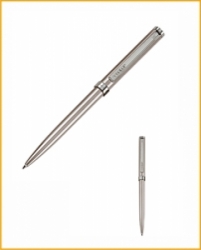 Ручка шариковая DELGADO STEEL арт. 2242