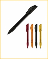 Шариковая ручка Hattrix Clear Soft арт. 2339