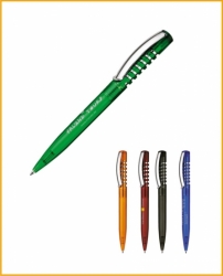 Шариковая ручка  New Spring Clear  арт. 2410