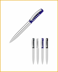 Шариковая ручка New Spring Chrome арт. 2431