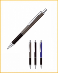 Ручка шариковая SOFTSTAR ALU арт. 2511