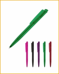 Сенатор ручки Dart Clear арт.2602