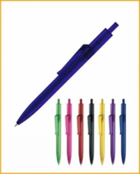 Ручка шариковая Centrix Clear арт. 2707