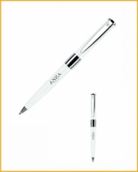 Ручка шариковая IMAGE WHITE LINE арт. 2786