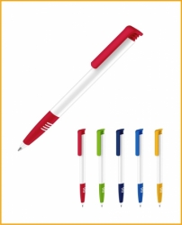 Super-Hit Basic Polished Soft grip арт. 2956