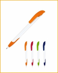 Challenger Basic Polished Soft grip арт. 2958
