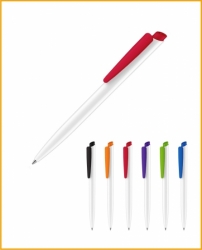 Сенатор ручки Dart Basic Polished арт. 2959