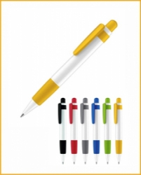 Ручка шариковая BIG PEN Polished Basic арт. 2994