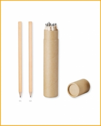 Карандаши деревянные Viva Pen
