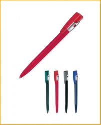 Lecce Pen KIKI FROST SILVER арт. 390F