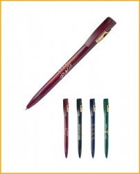 Lecce Pen KIKI FROST GOLD арт. 390G