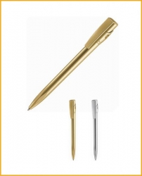 Lecce Pen KIKI SAT арт. 390S