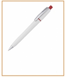 Ручка Stilolinea Semyr Chrome