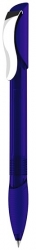 синий 2735