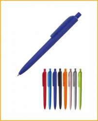 Prodir DS8 PRR-Т Soft Touch арт. 6075