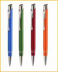 Металлическая ручка Viva Pen DAN