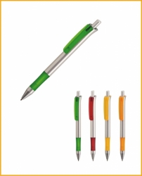 Ручки шариковые FESTO SILVER