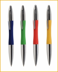 Металлическая ручка Viva Pen JOA