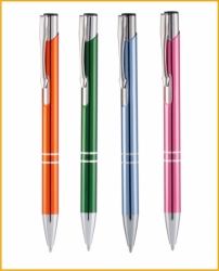 Металлическая ручка Viva Pen KOSKO