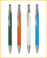 Металлическая ручка Viva Pen LISS TOUCH