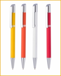 Металлическая ручка Viva Pen TESS LUX