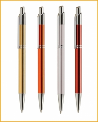 Металлическая ручка Viva Pen TIKO