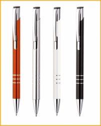 Металлическая ручка Viva Pen VENO