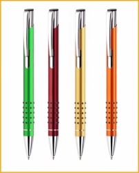 Металлическая ручка Viva Pen VENO RUBBER